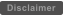 Disclaimer